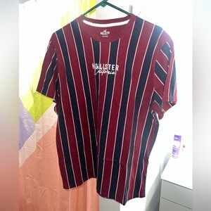 Hollister Men’s Tee